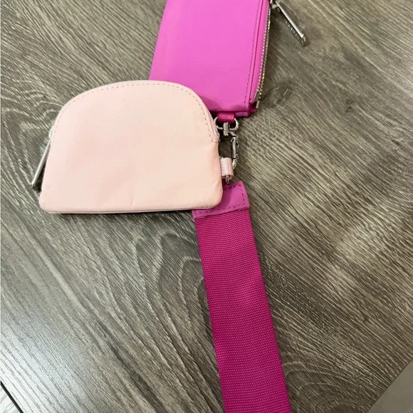 lululemon athletica Pink Wristlet Set - Picture 5 of 6